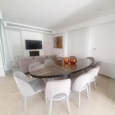 Luxury 3 Bedroom Villa With Private Pool In Paphos Pafos