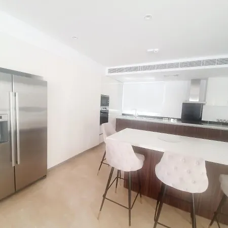 Βίλα Luxury 3 Bedroom Villa With Private Pool In Paphos Πάφος