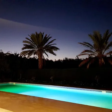 Βίλα Luxury 3 Bedroom Villa With Private Pool In Paphos *